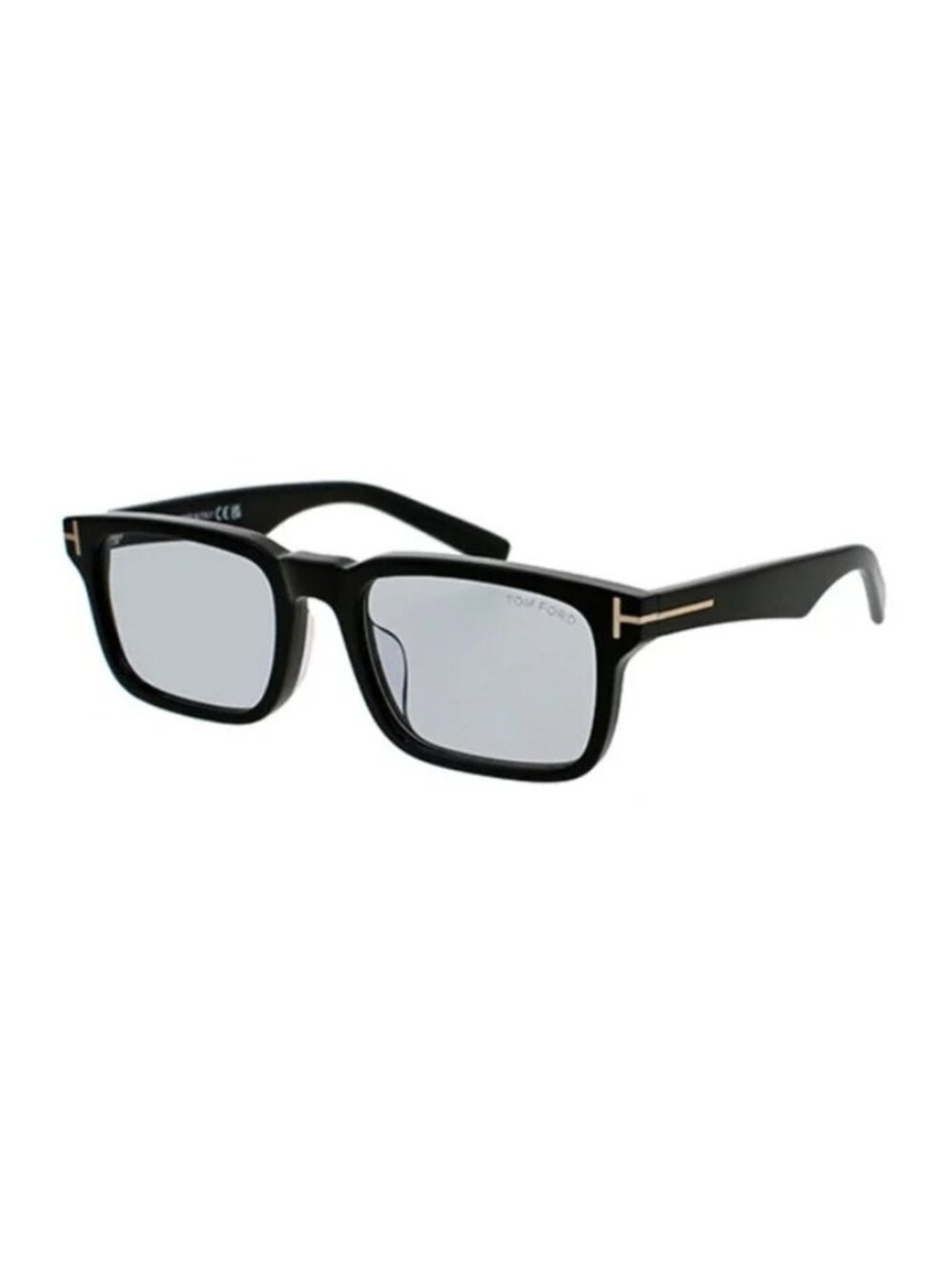 NWT Tom Ford FT1148-D 01A Sunglasses TF1148 01A